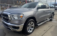 2019 Ram Ram Pickup 1500 Big Horn