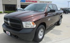 2014 Ram Ram Pickup 1500 Tradesman