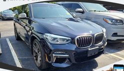 2020 BMW X3 M40i
