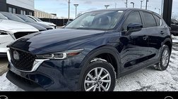 2023 Mazda CX-5 S Preferred