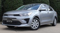 2023 Kia Rio S