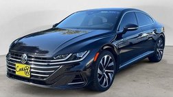 2022 Volkswagen Arteon SEL R-Line 4Motion