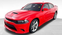2021 Dodge Charger R/T