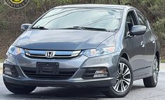 2012 Honda Insight LX