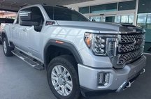 2021 GMC Sierra 2500HD Denali