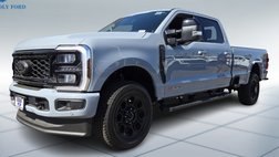 2025 Ford Super Duty F-350 Lariat