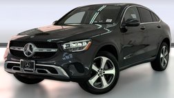 2023 Mercedes-Benz GLC-Class GLC 300 4MATIC