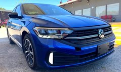 2024 Volkswagen Jetta Sport