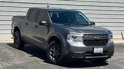 2023 Ford Maverick XLT