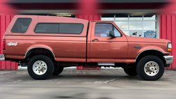 1995 Ford F-250 