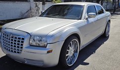 2005 Chrysler 300 Base