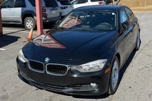 2013 BMW 3 Series 328i