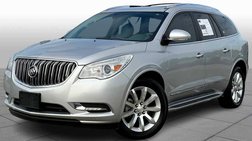 2015 Buick Enclave Premium