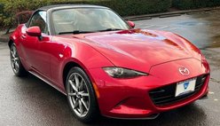 2019 Mazda MX-5 Miata Grand Touring