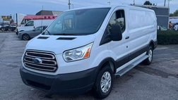 2019 Ford Transit 250