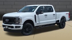 2025 Ford Super Duty F-250 XL