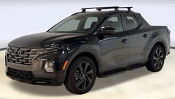 2023 Hyundai Santa Cruz Night