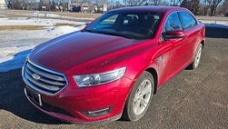 2015 Ford Taurus SEL