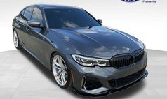 2020 BMW 3 Series M340i