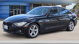 2013 BMW 3 Series 328i xDrive