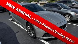 2017 Maserati Ghibli S Q4