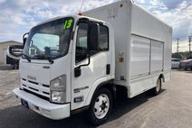 2013 Isuzu 