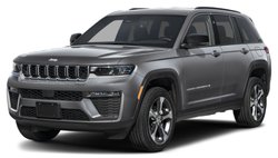 2026 Jeep Grand Cherokee Altitude