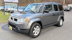 2010 Honda Element EX