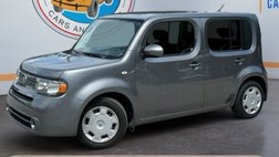 2013 Nissan Cube 1.8 S