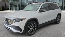 2023 Mercedes-Benz EQB EQB 300 4MATIC