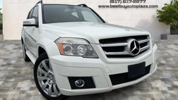 2010 Mercedes-Benz GLK-Class GLK 350 4MATIC