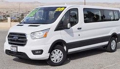 2020 Ford Transit XLT