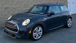 2021 MINI Hardtop John Cooper Works