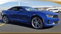 2024 Chevrolet Camaro LT