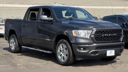 2024 Ram Ram Pickup 1500 Lone Star