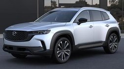 2026 Mazda CX-50 2.5 S Premium