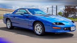 1996 Chevrolet Camaro Z28