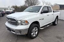 2014 Ram Ram Pickup 1500 Big Horn