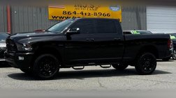 2016 Ram Ram Pickup 2500 Big Horn