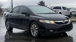 2011 Honda Civic EX-L