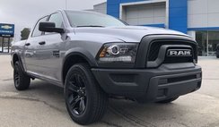 2024 Ram Ram Pickup 1500 Classic Warlock