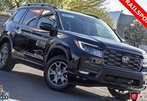 2024 Honda Passport TrailSport