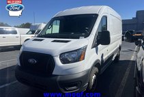 2023 Ford Transit 250