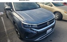 2023 Volkswagen Taos S