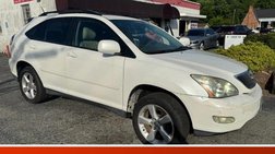 2006 Lexus RX 330 Base