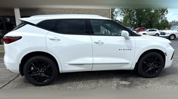 2019 Chevrolet Blazer Premier