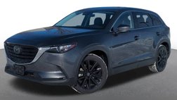 2023 Mazda CX-9 Touring Plus