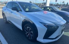 2023 Lexus RZ 450e Premium
