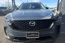 2025 Mazda CX-50 Hybrid Premium