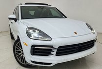 2023 Porsche Cayenne S Platinum Edition